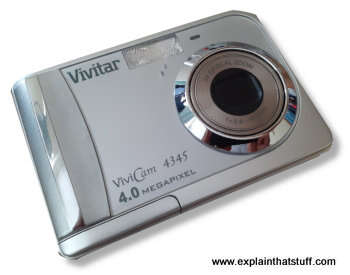 Do I Need A Digital Camera