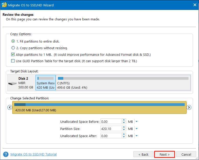What To Do After Installing New SSD