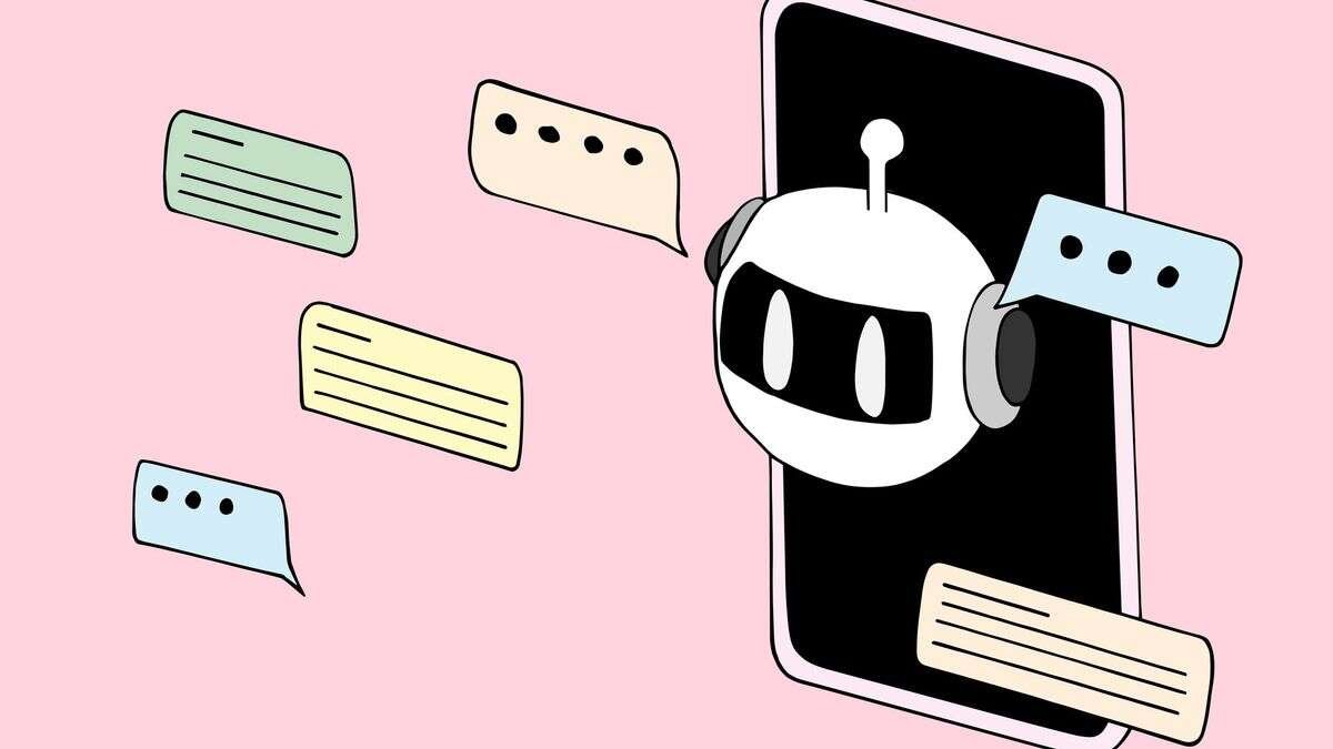How Much Of The Internet Is AI Or Bots